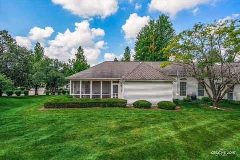 Tiny photo for 8 Hillcrest Drive, Sugar Grove, IL 60554 (MLS # 12491821)