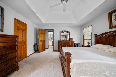 Tiny photo for 8 Hillcrest Drive, Sugar Grove, IL 60554 (MLS # 12491821)
