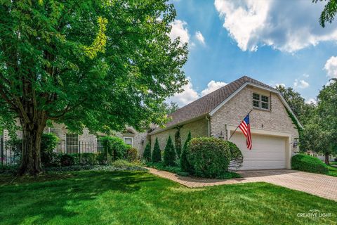 8 Hillcrest Drive Sugar Grove IL 60554