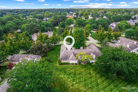 Tiny photo for 8 Hillcrest Drive, Sugar Grove, IL 60554 (MLS # 12491821)