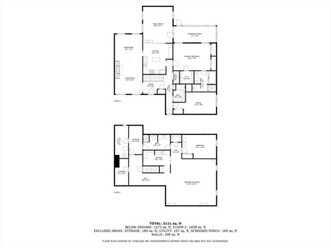 Tiny photo for 8 Hillcrest Drive, Sugar Grove, IL 60554 (MLS # 12491821)