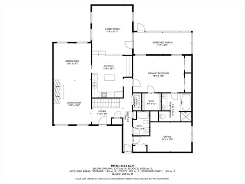 Tiny photo for 8 Hillcrest Drive, Sugar Grove, IL 60554 (MLS # 12491821)