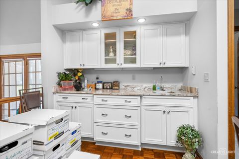 Tiny photo for 8 Hillcrest Drive, Sugar Grove, IL 60554 (MLS # 12491821)