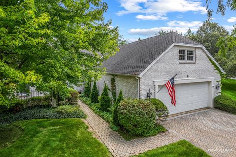 Tiny photo for 8 Hillcrest Drive, Sugar Grove, IL 60554 (MLS # 12491821)