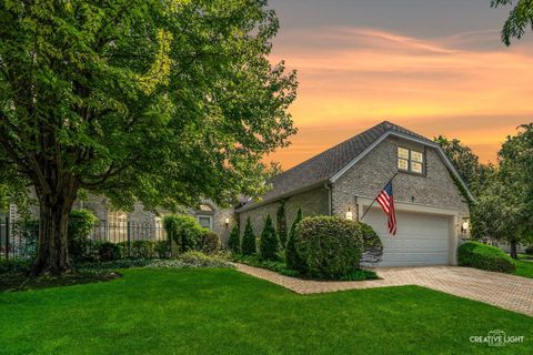 Tiny photo for 8 Hillcrest Drive, Sugar Grove, IL 60554 (MLS # 12491821)