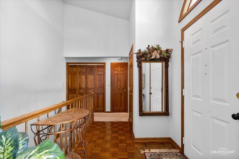 Tiny photo for 8 Hillcrest Drive, Sugar Grove, IL 60554 (MLS # 12491821)