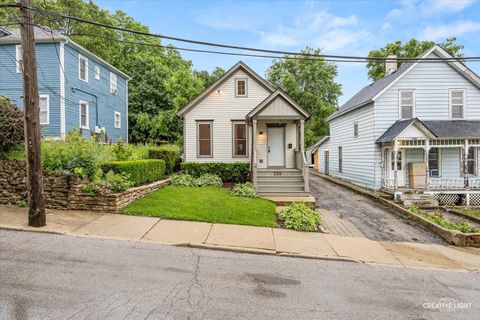Tiny photo for 255 Bartlett Place, Elgin, IL 60120 (MLS # 12675361)