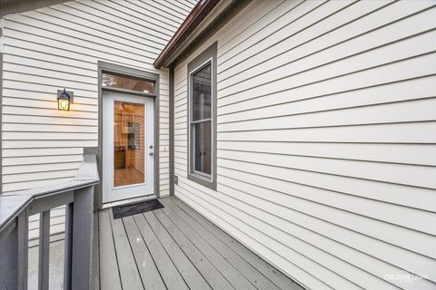Tiny photo for 255 Bartlett Place, Elgin, IL 60120 (MLS # 12675361)