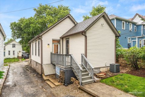 Tiny photo for 255 Bartlett Place, Elgin, IL 60120 (MLS # 12675361)