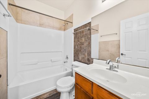 Tiny photo for 255 Bartlett Place, Elgin, IL 60120 (MLS # 12675361)