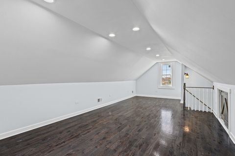 Tiny photo for 5212 S Lorel Avenue, Chicago, IL 60638 (MLS # 12602443)
