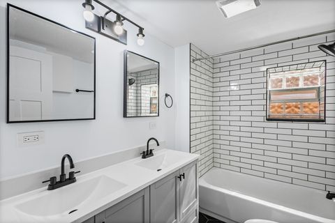 Tiny photo for 5212 S Lorel Avenue, Chicago, IL 60638 (MLS # 12602443)