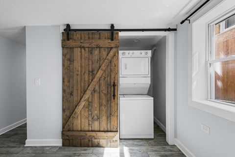 Tiny photo for 5212 S Lorel Avenue, Chicago, IL 60638 (MLS # 12602443)