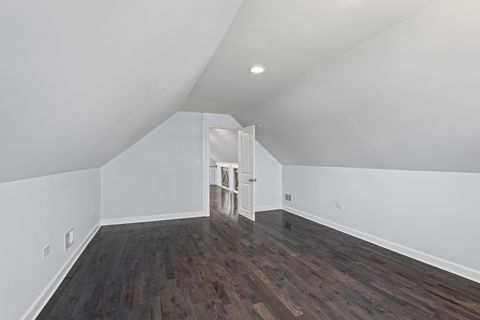 Tiny photo for 5212 S Lorel Avenue, Chicago, IL 60638 (MLS # 12602443)