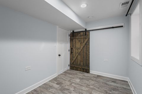 Tiny photo for 5212 S Lorel Avenue, Chicago, IL 60638 (MLS # 12602443)