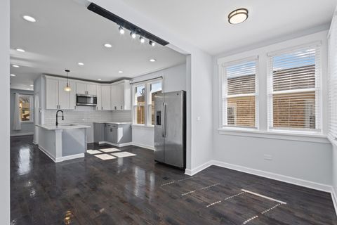 Tiny photo for 5212 S Lorel Avenue, Chicago, IL 60638 (MLS # 12602443)