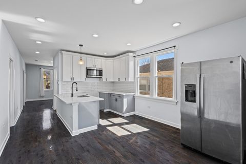 Tiny photo for 5212 S Lorel Avenue, Chicago, IL 60638 (MLS # 12602443)