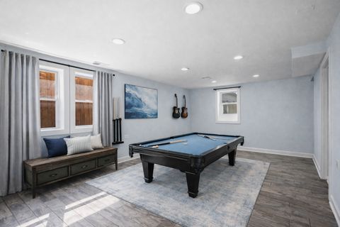 Tiny photo for 5212 S Lorel Avenue, Chicago, IL 60638 (MLS # 12602443)