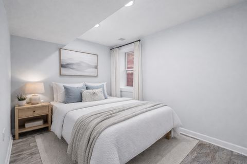 Tiny photo for 5212 S Lorel Avenue, Chicago, IL 60638 (MLS # 12602443)