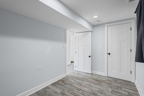 Tiny photo for 5212 S Lorel Avenue, Chicago, IL 60638 (MLS # 12602443)