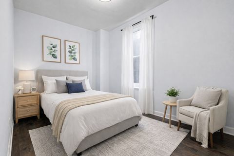 Tiny photo for 5212 S Lorel Avenue, Chicago, IL 60638 (MLS # 12602443)