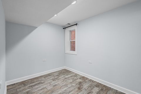 Tiny photo for 5212 S Lorel Avenue, Chicago, IL 60638 (MLS # 12602443)
