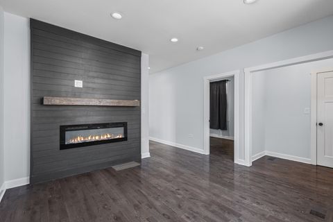 Tiny photo for 5212 S Lorel Avenue, Chicago, IL 60638 (MLS # 12602443)