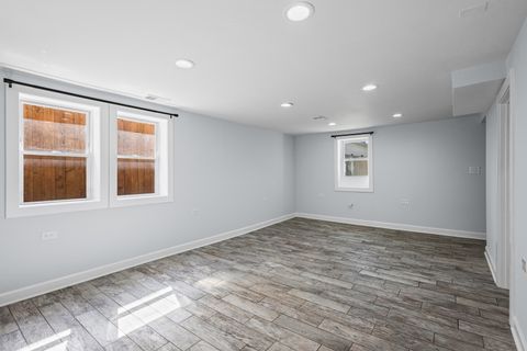 Tiny photo for 5212 S Lorel Avenue, Chicago, IL 60638 (MLS # 12602443)