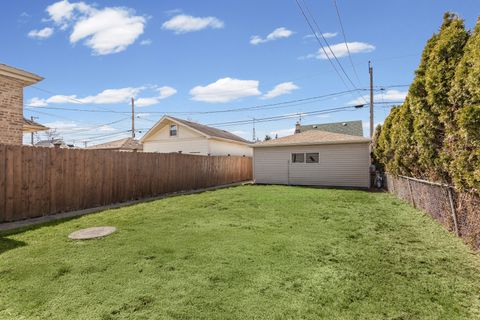 Tiny photo for 5212 S Lorel Avenue, Chicago, IL 60638 (MLS # 12602443)