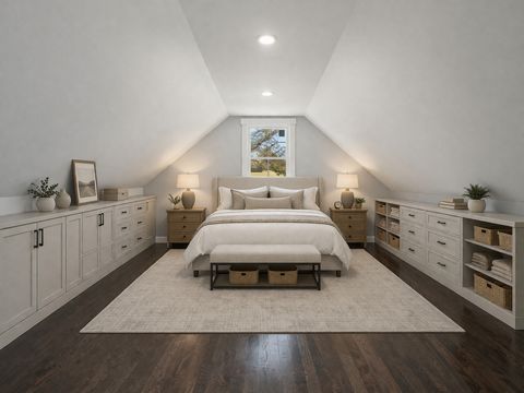 Tiny photo for 5212 S Lorel Avenue, Chicago, IL 60638 (MLS # 12602443)