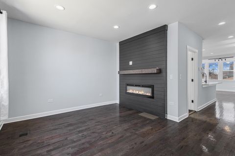 Tiny photo for 5212 S Lorel Avenue, Chicago, IL 60638 (MLS # 12602443)