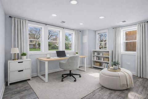 Tiny photo for 5212 S Lorel Avenue, Chicago, IL 60638 (MLS # 12602443)