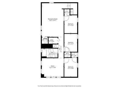 Tiny photo for 5212 S Lorel Avenue, Chicago, IL 60638 (MLS # 12602443)