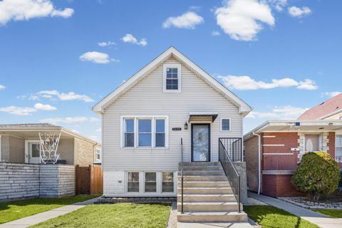 5212 S Lorel Avenue Chicago IL 60638
