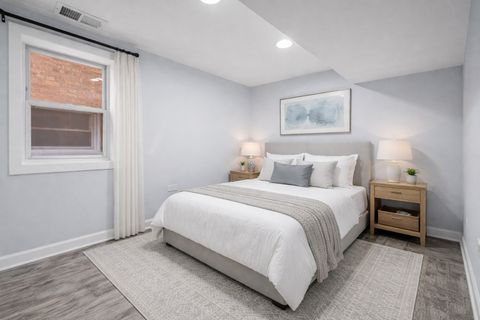 Tiny photo for 5212 S Lorel Avenue, Chicago, IL 60638 (MLS # 12602443)