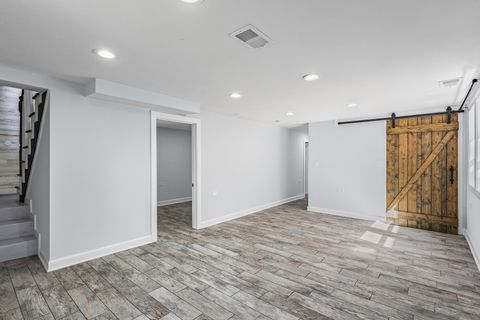 Tiny photo for 5212 S Lorel Avenue, Chicago, IL 60638 (MLS # 12602443)