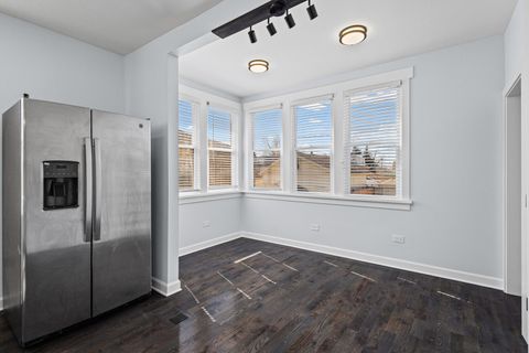 Tiny photo for 5212 S Lorel Avenue, Chicago, IL 60638 (MLS # 12602443)