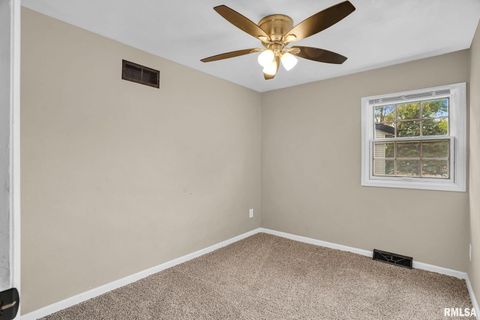 Tiny photo for 3044 JERSEY RIDGE Road, Davenport, IA 52807 (MLS # QC4269808)