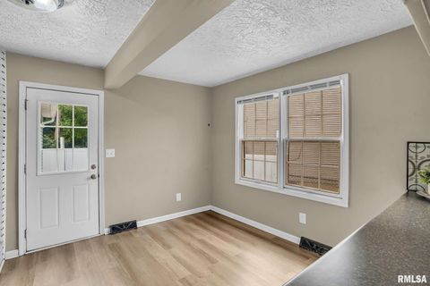 Tiny photo for 3044 JERSEY RIDGE Road, Davenport, IA 52807 (MLS # QC4269808)