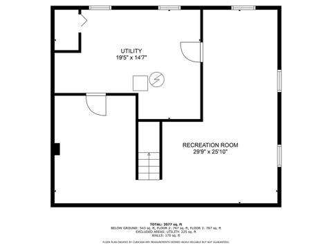 Tiny photo for 3044 JERSEY RIDGE Road, Davenport, IA 52807 (MLS # QC4269808)