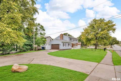 Tiny photo for 3044 JERSEY RIDGE Road, Davenport, IA 52807 (MLS # QC4269808)