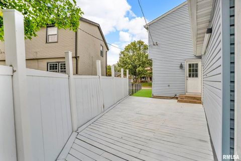 Tiny photo for 3044 JERSEY RIDGE Road, Davenport, IA 52807 (MLS # QC4269808)