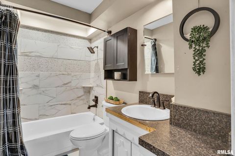 Tiny photo for 3044 JERSEY RIDGE Road, Davenport, IA 52807 (MLS # QC4269808)