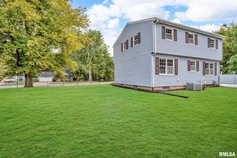 Tiny photo for 3044 JERSEY RIDGE Road, Davenport, IA 52807 (MLS # QC4269808)