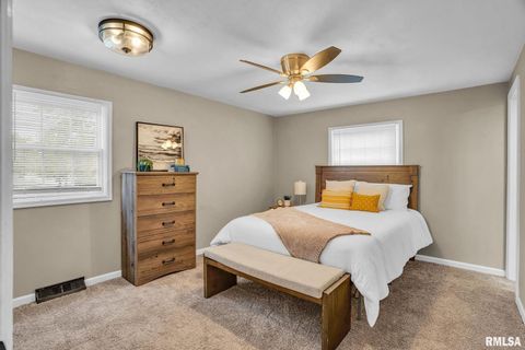 Tiny photo for 3044 JERSEY RIDGE Road, Davenport, IA 52807 (MLS # QC4269808)