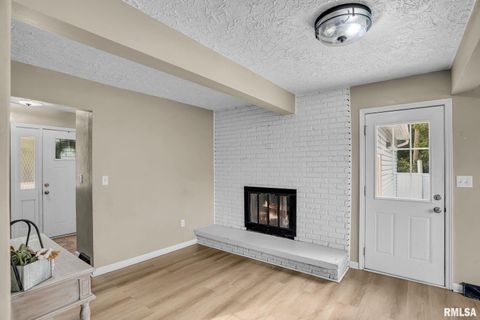 Tiny photo for 3044 JERSEY RIDGE Road, Davenport, IA 52807 (MLS # QC4269808)