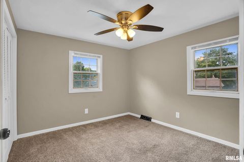 Tiny photo for 3044 JERSEY RIDGE Road, Davenport, IA 52807 (MLS # QC4269808)