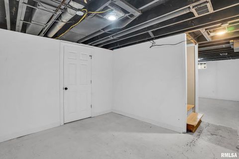 Tiny photo for 3044 JERSEY RIDGE Road, Davenport, IA 52807 (MLS # QC4269808)