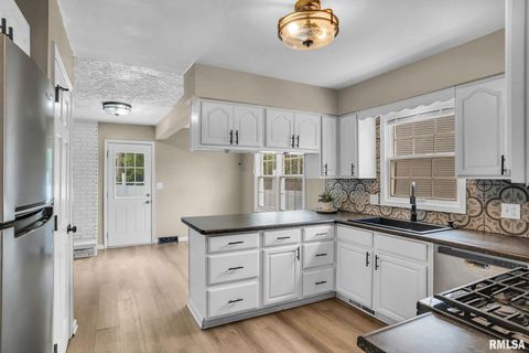 Tiny photo for 3044 JERSEY RIDGE Road, Davenport, IA 52807 (MLS # QC4269808)