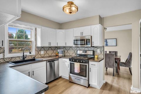 Tiny photo for 3044 JERSEY RIDGE Road, Davenport, IA 52807 (MLS # QC4269808)